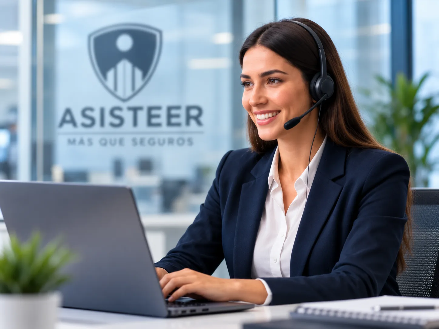Equipo de Asisteer